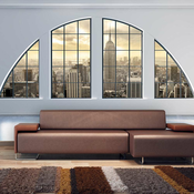 Foto tapeta - Illuminations - Empire State Building 150x105