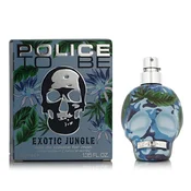 Police Toaletna voda To Be Exotic Jungle For Man, 40 ml