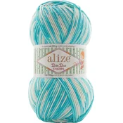 Alize Baby Best Colors 8040 Pletilna preja