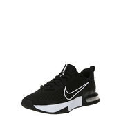 NIKE Športni čevelj Air Max Alpha Trainer 6  črna / bela