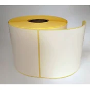 ETICHETE Premium termo TOP etikete dimenzij 100x150 mm (500 kosov v roli, tulec 40 mm)