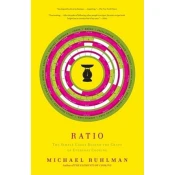 Michael Ruhlman - Ratio