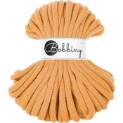 Bobbiny Jumbo 9 mm 30 m Orange Vrvica