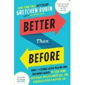 Better Than Before