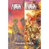 Fuga: Melodies of Steel 1 & 2 - Double Pack PC/XBOX LIVE Key EUROPE