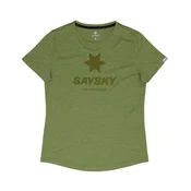 Saysky Logo Combat T-Shirt