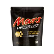 MARS Mars Hi Protein Whey Powder 875 g cokolada-karamel