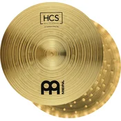 Meinl HCS14SWH HCS Soundwave 14 Hi-Hat činela