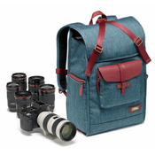 National Geographic AU Rear nahrbtnik za fotoaparat Backpack E61PNGAU5350