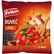 SMRZ.DJUVEC 400G FRIKOM