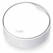 TP-LINK Deco X50-PoE AX3000 WiFi 6 Mesh 1-pack usmerjevalnik/dostopna točka-AP