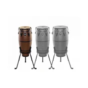 Conga Headliner Traditional Serija 25cm Meinl HTC10WB-M