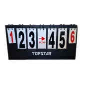 NAMIZNI SEMAFOR TOPSTAR 0 - 99