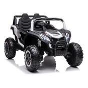 slomart Akumulatorski avto LEAN CARS YSA036, beli