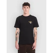 Volcom black