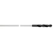 Burgija O10X600mm HSS produžena za metal METABO