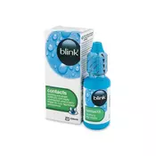 Blink Contacts (10 ml)