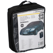 Pregrinjalo za avto Dunlop, velikost XL- 543x178x120 cm