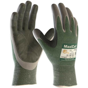 ATG rokavice proti porezovanju MaxiCut 34-450 LP 08/M 10 | A3073/10