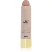 BPerfect Snatched Stick Bronze & Contour bronzer v paličici odtenek 02 Light Tan