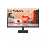 LG monitor 24BA400-B 24 inca IPS 1920x1080 100Hz sa zvucnicima crni