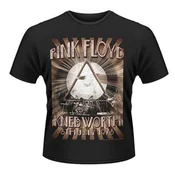 Metal majica moška Pink Floyd - Knebworth 1975 - PLASTIC HEAD - PH8235