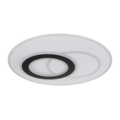 Globo 485250-60SH - LED Zatemnitvena svetilka JACQUES LED/60W/230V Wi-Fi Tuya