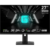 MSI G274QPXDE – LED Monitor – 69 cm (27”) – HDR