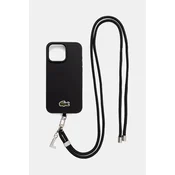 Lacoste etui za telefon iPhone 16 Pro Max