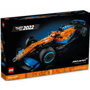 LEGO®® Technic McLaren Formula 1 Race Car 42141