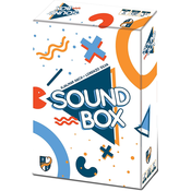 Društvena igra Sound Box - party