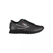 Fila  ORBIT LOW WMN  Črna