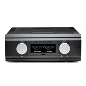 MUSICAL FIDELITY NUVISTA 600.2