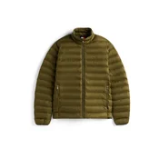 TOMMY HILFIGER Prehodna jakna oliva