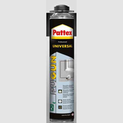 PATTEX PUGUN UNIVERSAL PROFESSIONAL - PU PENA 700 ML