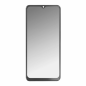 Steklo in LCD zaslon za Samsung Galaxy A02/SM-A022, originalno, črno