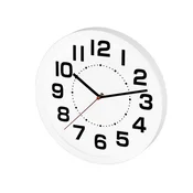 Analogni zidni sat 25cm
