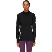 Mammut Aenergy ML Half Zip Pull Women