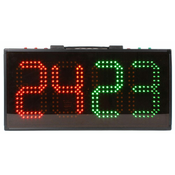 Merco Elektronska plošča LED za prikaz rezultata