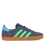 Superge adidas Originals Oryginals J IH6466 Mornarsko modra