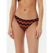 Chantelle Spodnji del bikini Totem C17RA0 Rjava