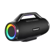 TRONSMART Prijenosni bluetooth zvucnik Party Speaker Bang Max, crni