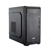 Spire kućište s napajanjem 1413B 420W mATX