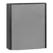 Spajalica s 4 prstena, 40 mm, A3, PP, VIQUEL Creative Gallery 556005-04