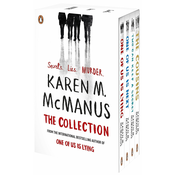 Karen M. McManus Boxset