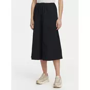 Krilo Columbia Chill Creek™ Long Woven Skirt Black M