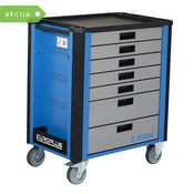 VOZIČEK ZA ORODJE EUROPLUS Art.940PLUS3 Unior 629590