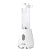 Philips Blender 350W, Daily Collection, zapremina 1,25lPhilips Blender 600W, Viva Collection, zapremina 2 lDelimano Nutribullet ekstraktor hranjivih tvari, siviDelimano Nutribullet ekstraktor hranjivih tvari, plaviGorenje Boca za SmoothieSokany Ekstraktor hranjivih tvari, 600 WDelimano Blender 2 in 1, 400 W, 1.5 / 0.5 lit.Gorenje Blender 250W, zapremina 0.6 lDelimano Nutribullet, zlatni + Delicia