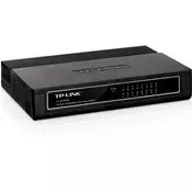 TP-Link switč - TL-SF1016D (16 portova, 100 Mbps)