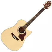 CRAFTER D 8E/N With Bag akustična kitara